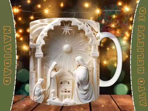 vectores plantilas NAVIDAD,3D,INFLADO,